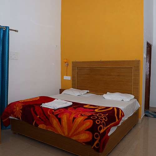 Hello India Homestay